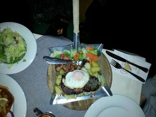 Restaurant Cafe Schachtner GBR